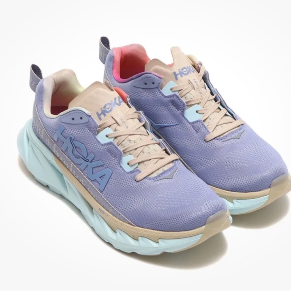 HOKA ONE ONE M ELEVON 2 MENTAL HEALTH SNEAKER